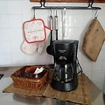 아파트 San Agustin
