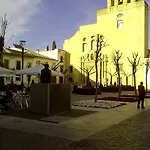 San Agustin