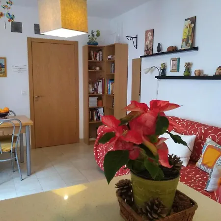 Apartment San Agustin Cordoba