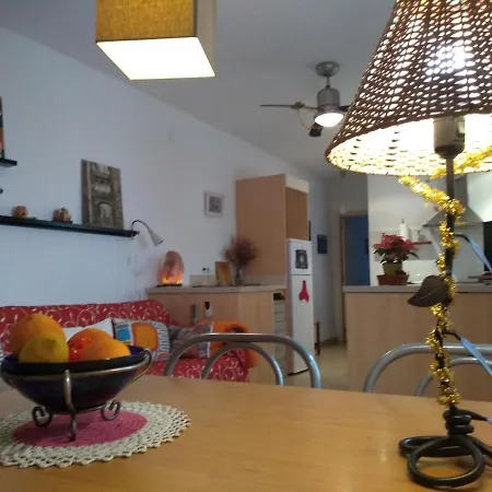 Apartment San Agustin *