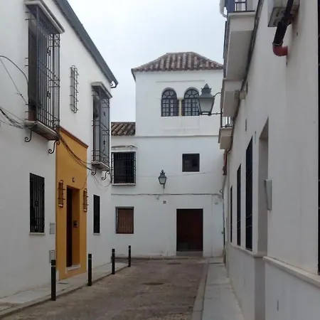 San Agustin Apartment *