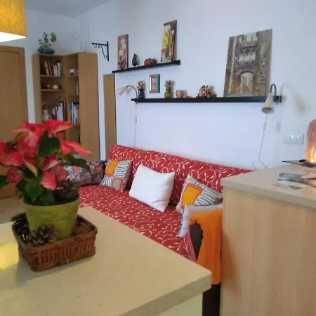 San Agustin Apartment Cordoba