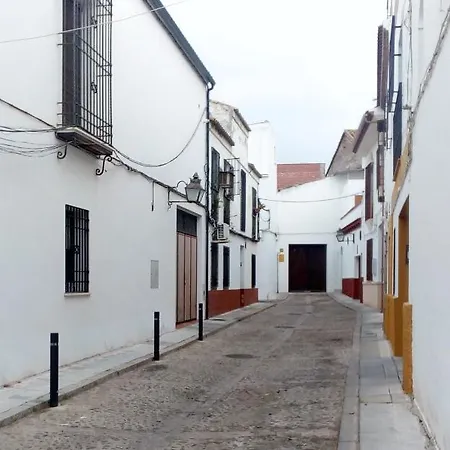 San Agustin Apartament Kordoba