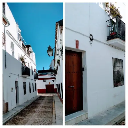 San Agustin Apartment Cordoba