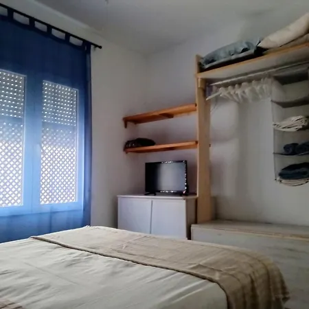 Apartament San Agustin *