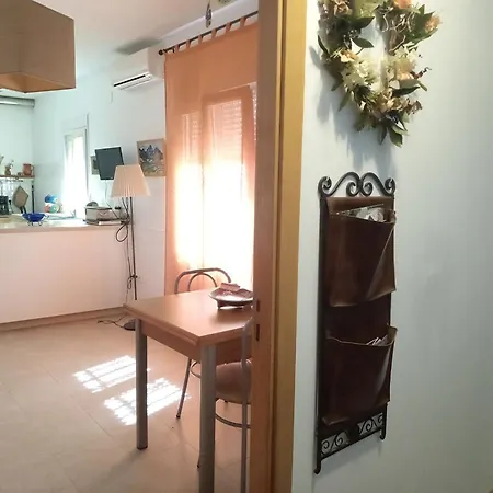 San Agustin Apartament Kordoba