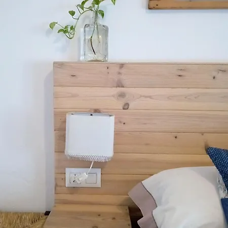 San Agustin Apartment
