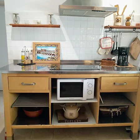 San Agustin Apartament