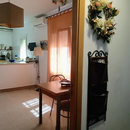 San Agustin Apartament *