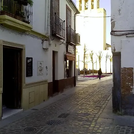 San Agustin *