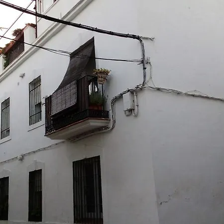 San Agustin * Cordoba