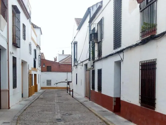 San Agustin 公寓 *