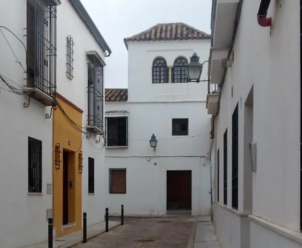 San Agustin 公寓 *
