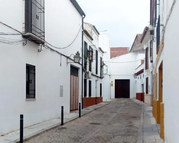 San Agustin 公寓 科爾多瓦