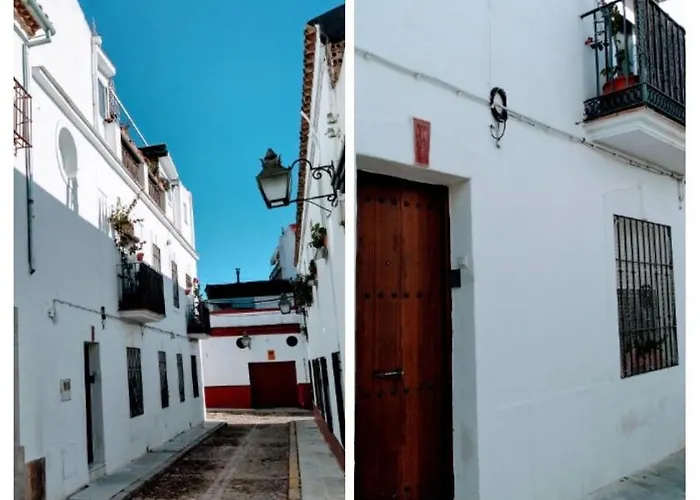 San Agustin 公寓 科爾多瓦