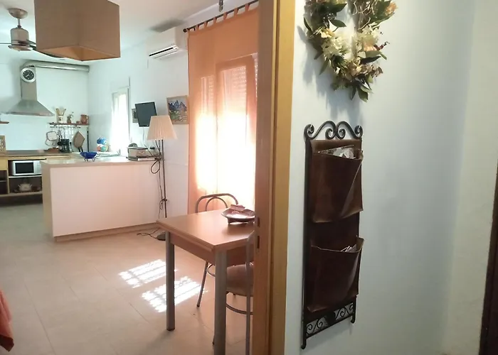 San Agustin 公寓 科爾多瓦