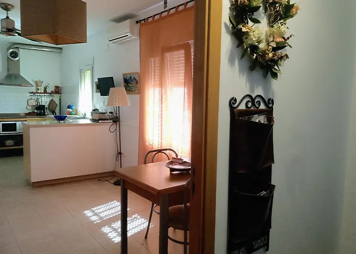 San Agustin 公寓 *