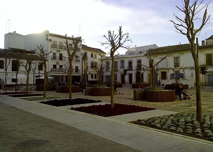 San Agustin 公寓 *