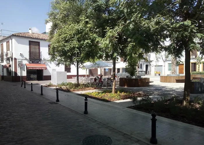 公寓 San Agustin *