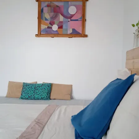 San Agustín Apartamento Córdoba