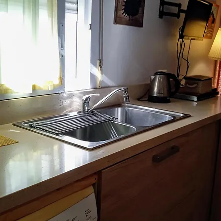 Apartamento San Agustín Córdoba