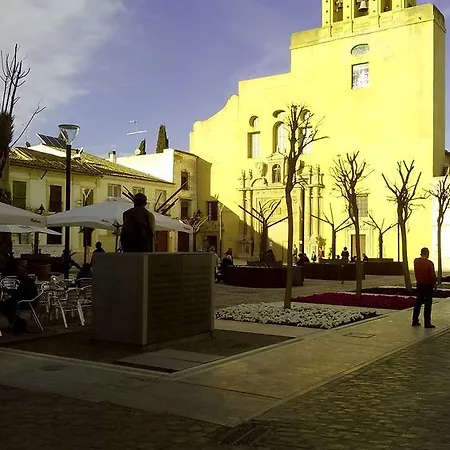 San Agustín