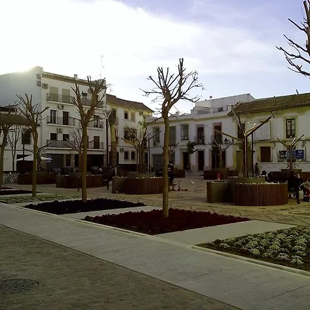 San Agustín Apartamento *