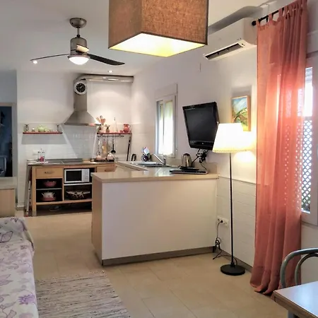 Apartment San Agustin