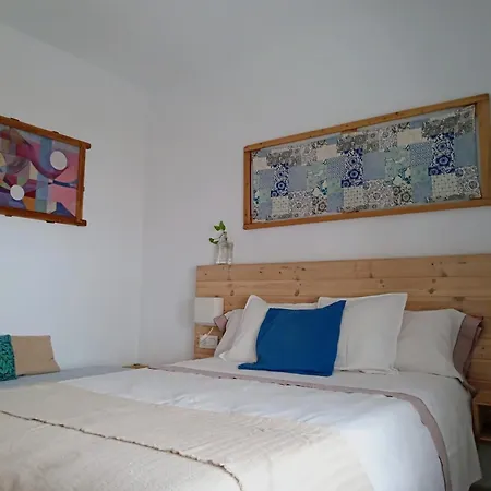 Apartment San Agustin