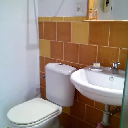 Apartment San Agustin