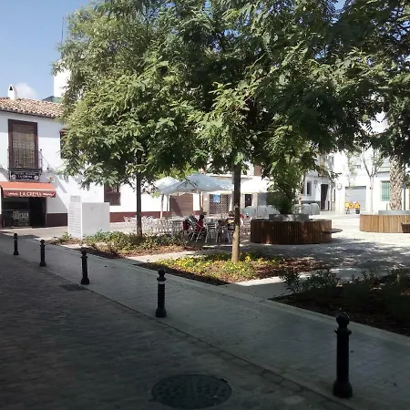 Apartment San Agustin *